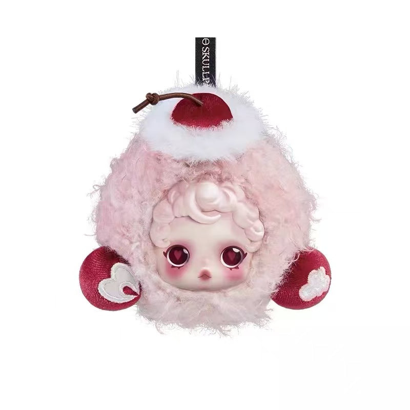 SKULLPANDA You Found Me！Series Earphone Bag(pre-order)