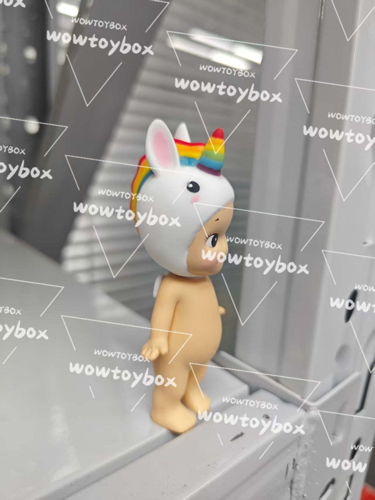 sonny angel customize zebra unicorn/apple/spa-preorder at last 15 days