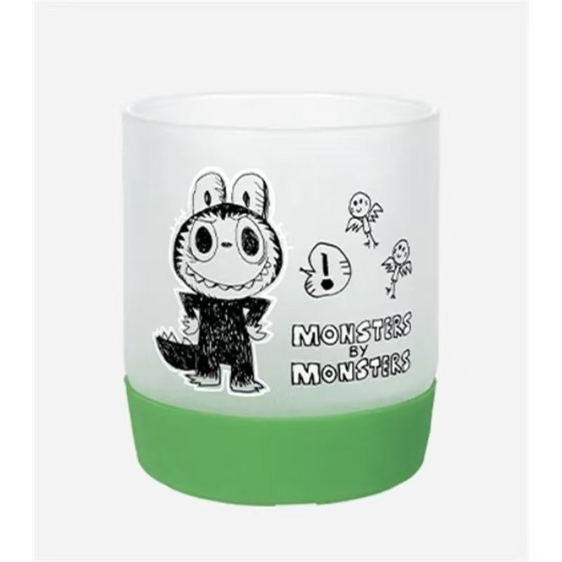 THE MONSTERS 10th Anniversary Series-Mini Cup