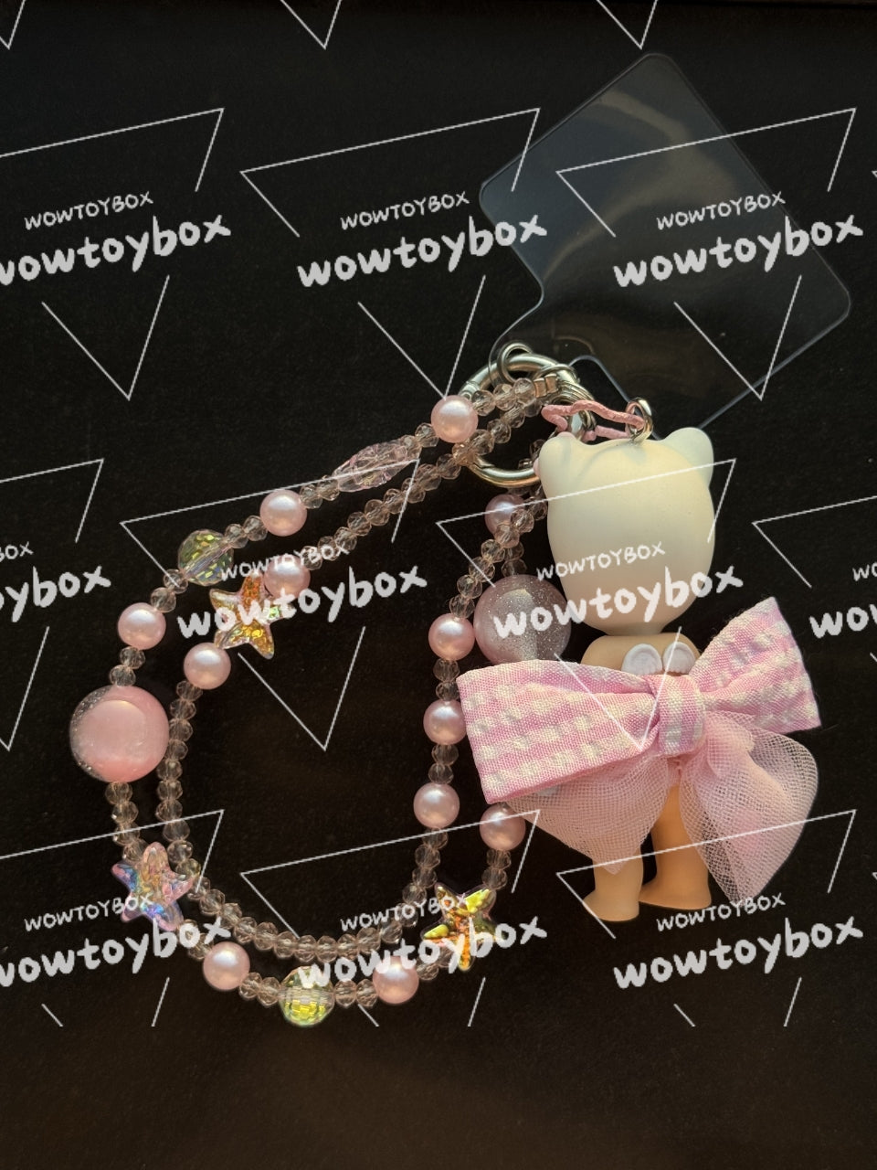 sonny angel customize hk / mouse/duck (no box)-preorder 7-10 days