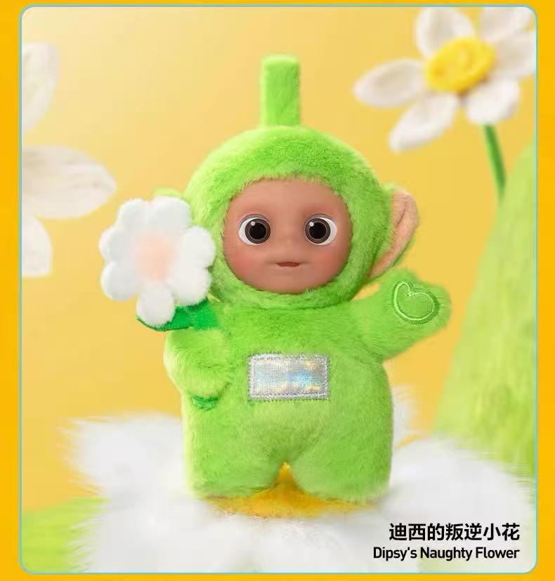 Teletubbies "Say Hello" Series