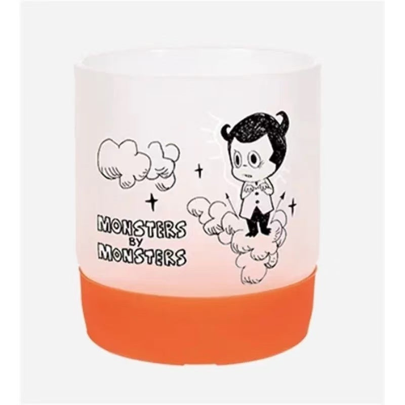 THE MONSTERS 10th Anniversary Series-Mini Cup