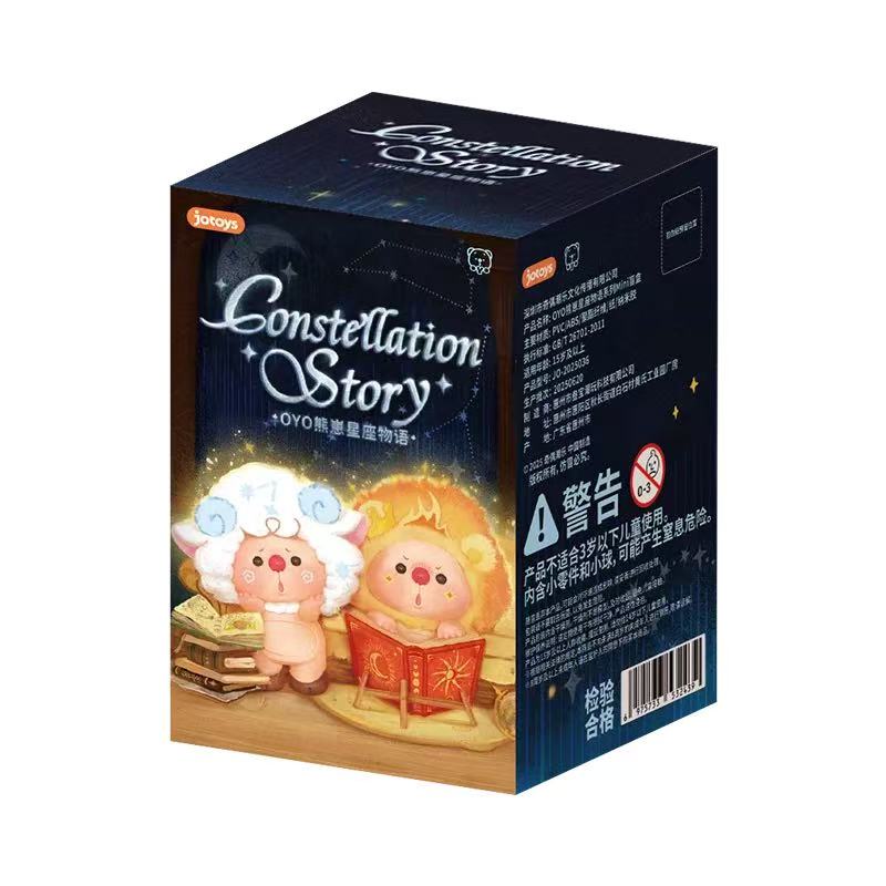 OyO Constellation Story Series Mini Blind Box