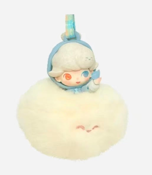 DIMOO Memories We Hold Series Fragrance pendant