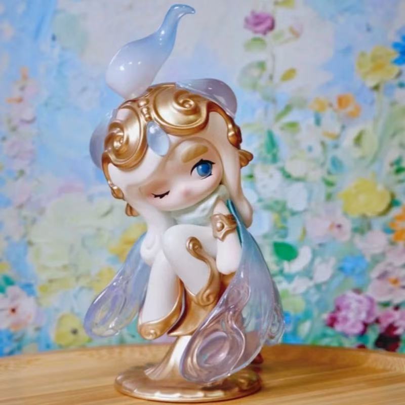 CHAKA Luminous Reverie Series Figures