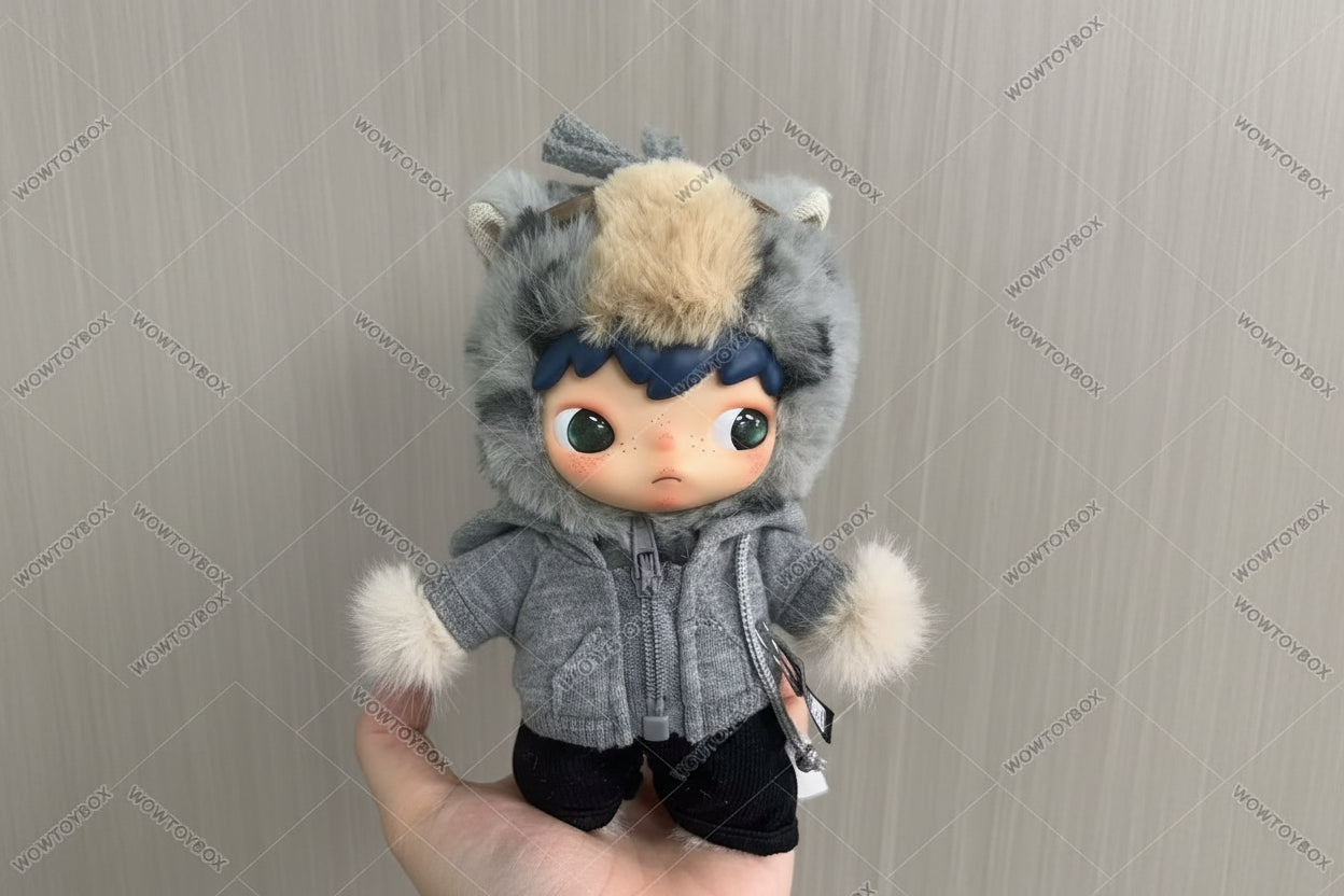 Have a Good Run-DIY hirono-preorder