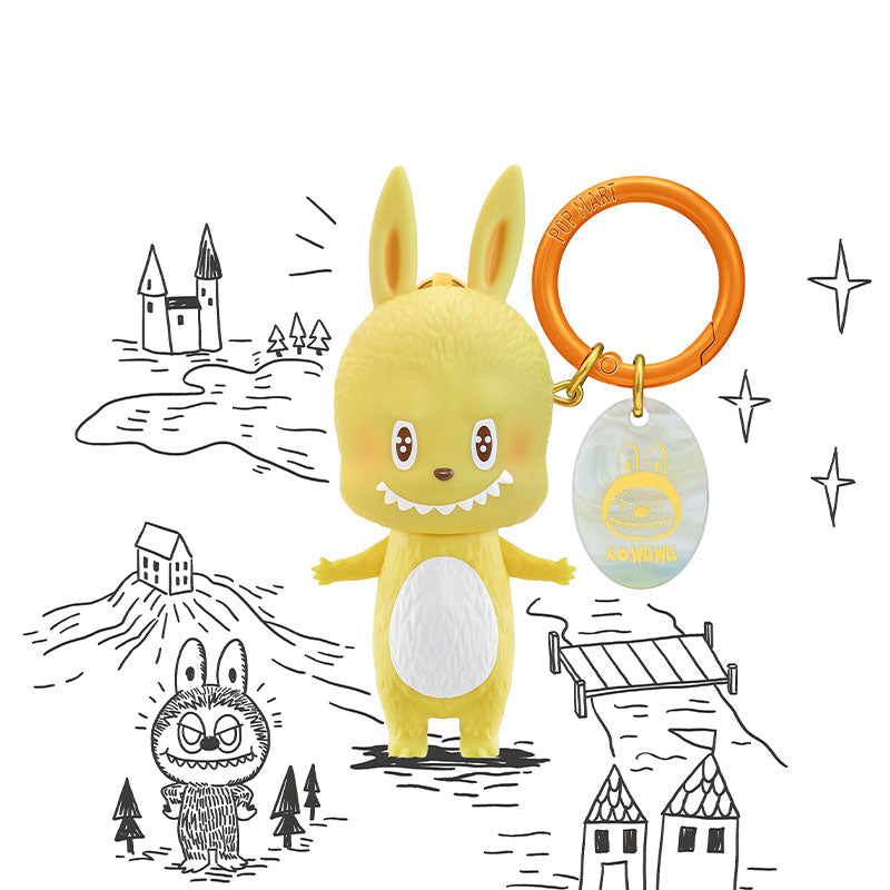 THE MONSTERS 10th Anniversary Series Figures