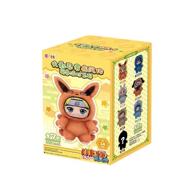 CRYBABY SHINY SHINY Series
