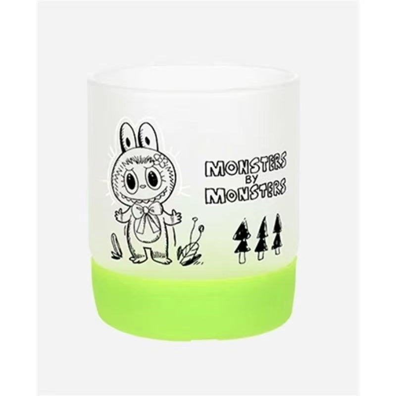 THE MONSTERS 10th Anniversary Series-Mini Cup