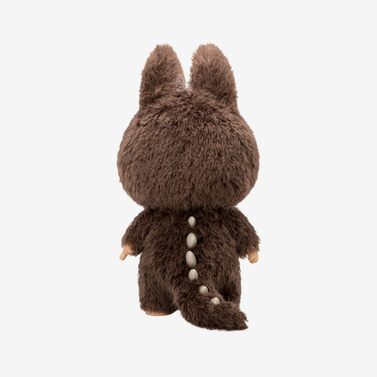 THE MONSTERS - ZIMOMO I FOUND YOU Vinyl Face Doll