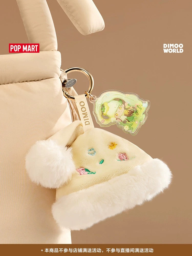 DIMOO WOELD Weaving Wonders Series Pendant Blind Box