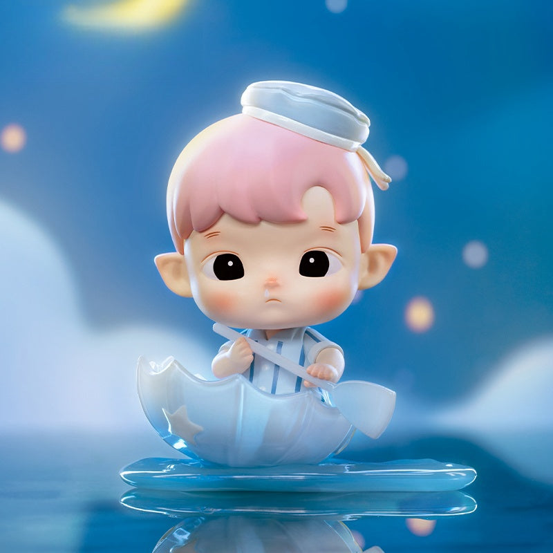 Hacipupu My Little Hero series Blind Box