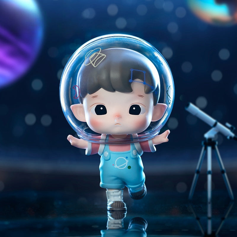 Hacipupu My Little Hero series Blind Box