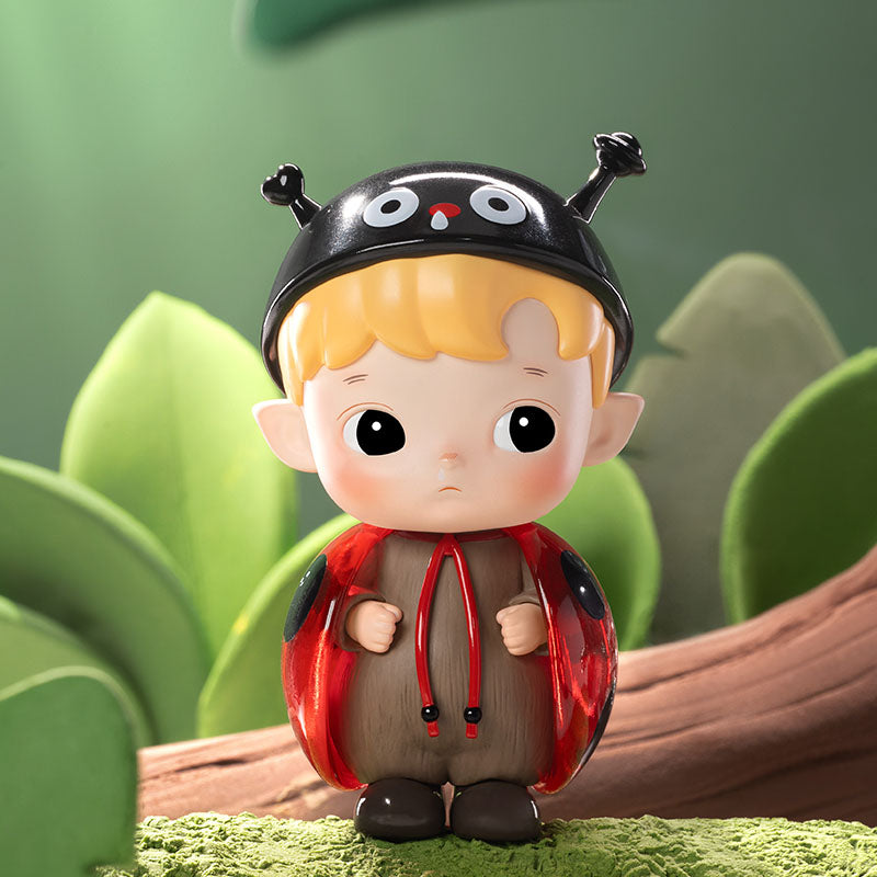 Hacipupu Forest Adventure Series Blind Box