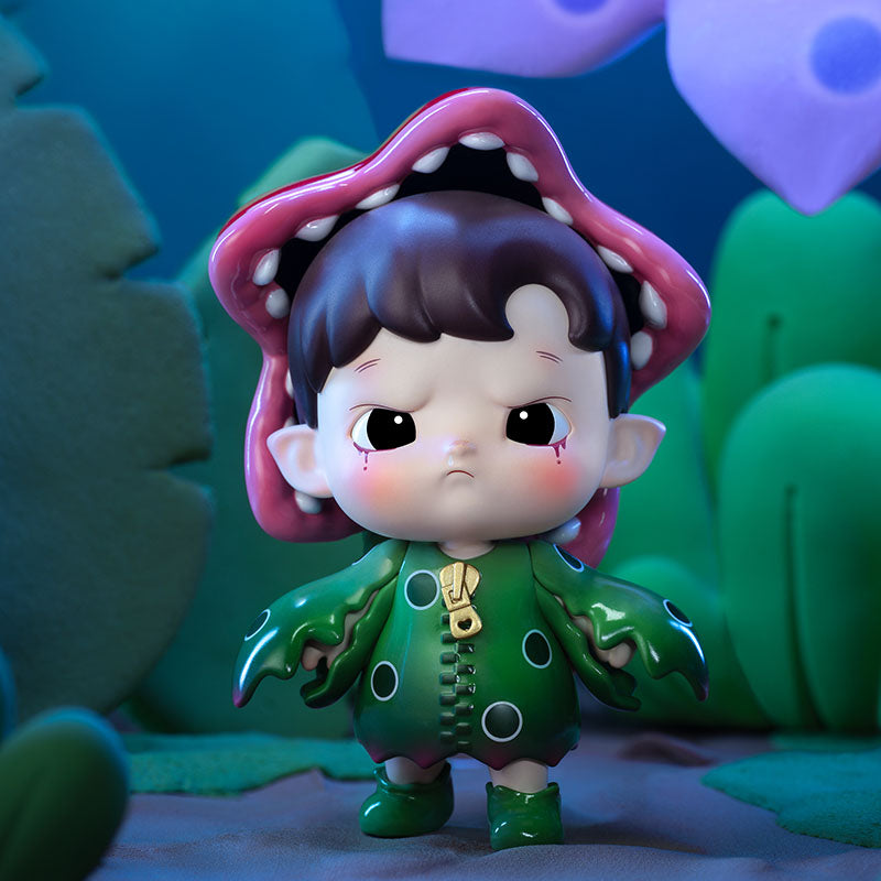 Hacipupu Forest Adventure Series Blind Box