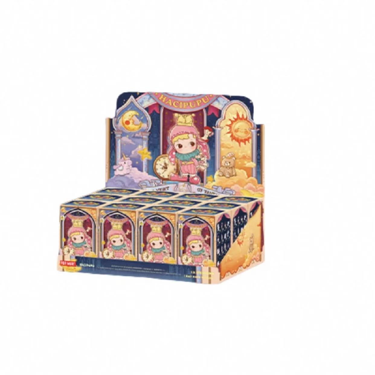Hacipupu a night of fantasy Series Blind Box