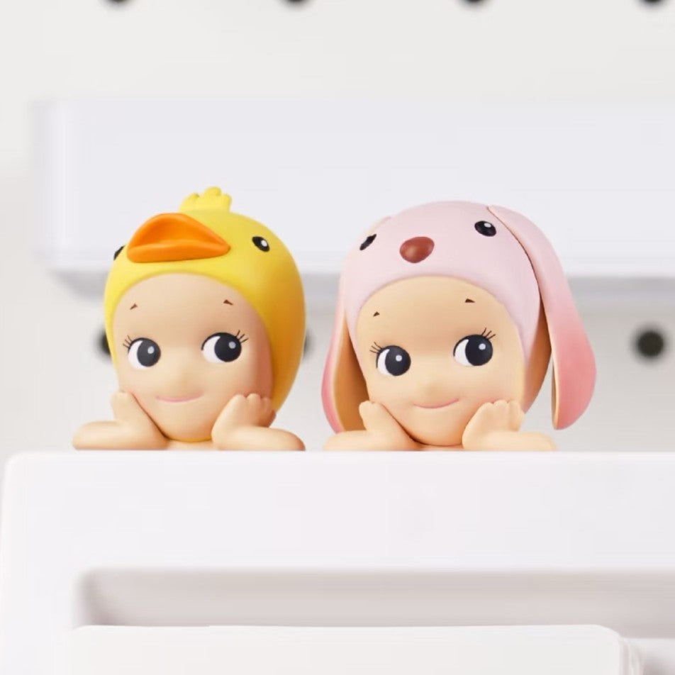 Sonny Angel Animal HIPPERS