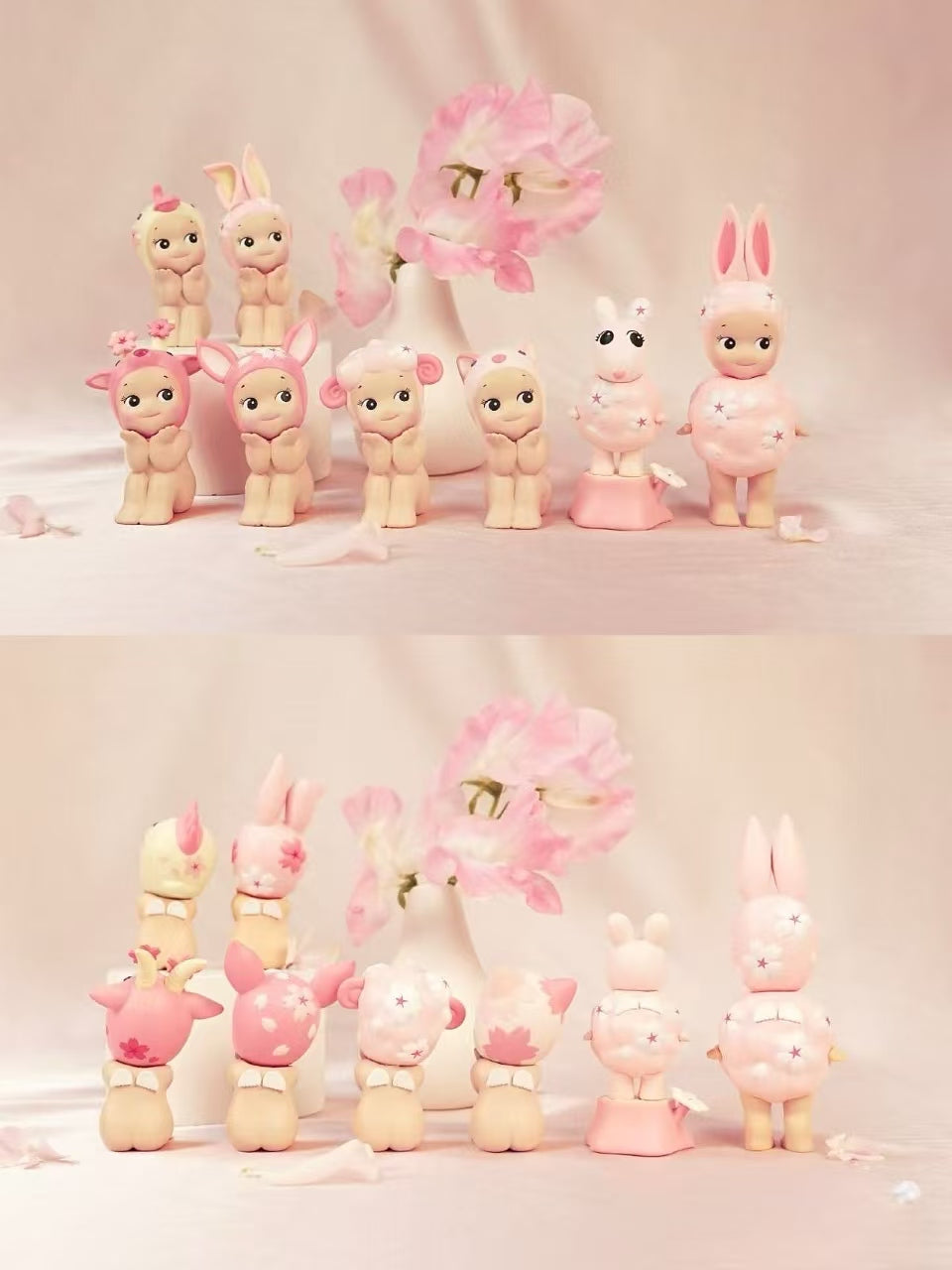 SONNY ANGEL CHERRY BLOSSOM SERIES