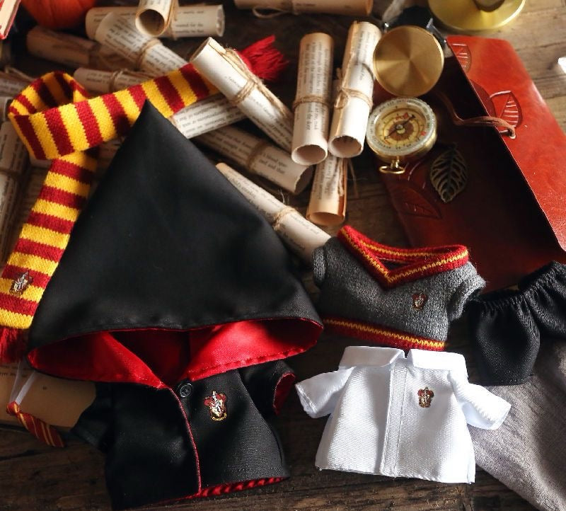 Harry potter clothes dress
