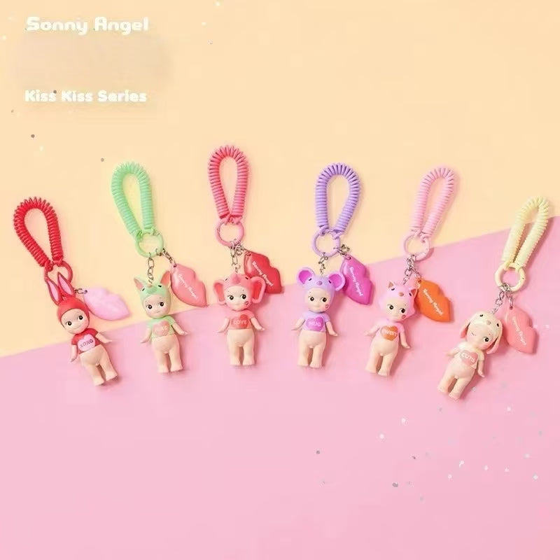 Sonny Angel Kiss Kiss series mini figure charm