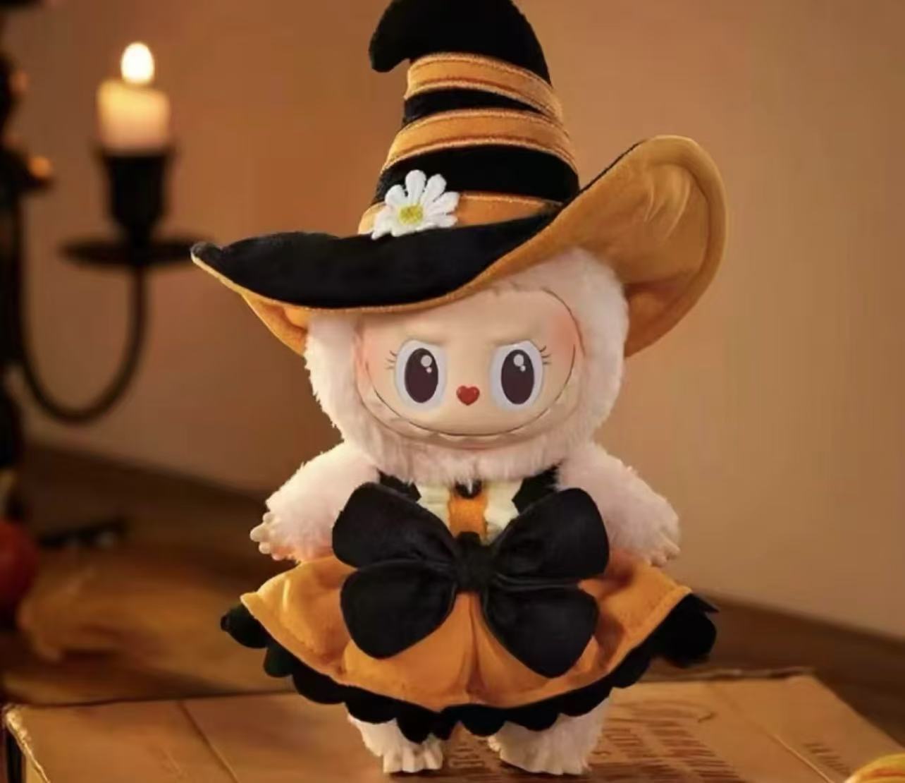 Halloween Mokoko（pre order）faster shipping