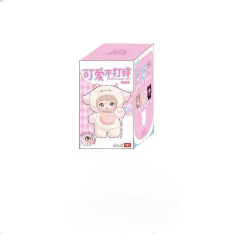 Nommi Loveliness never ends plush