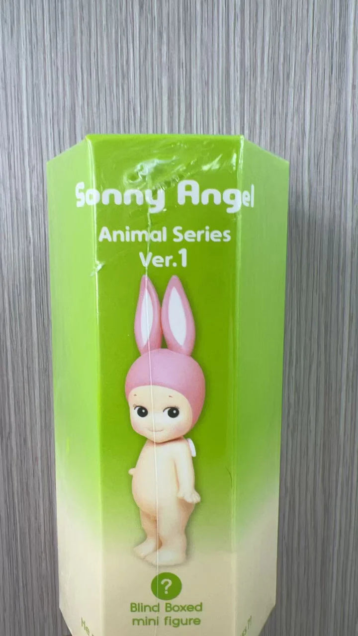 Sonny Angel Animal Series Ver1