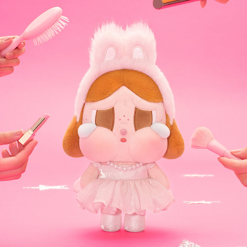 CRYBABY SHINY SHINY Series