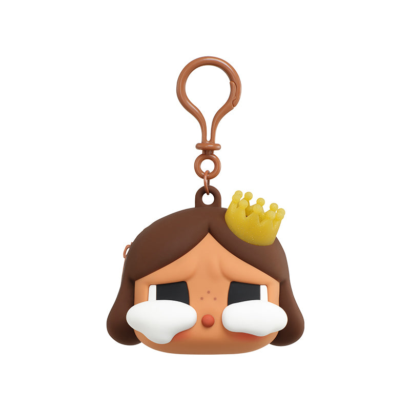 CRYBABY SHINY SHINY Series earphone case