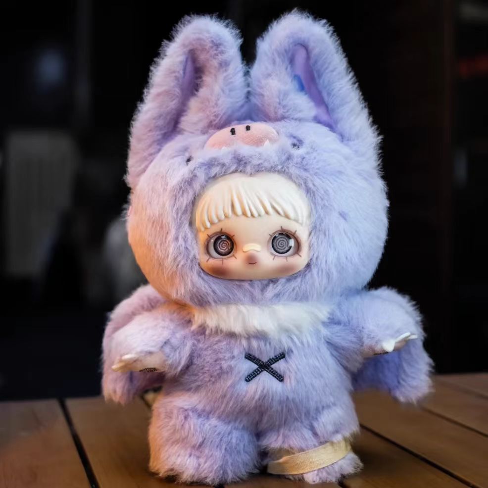 MayMei Dark Foresst Series
