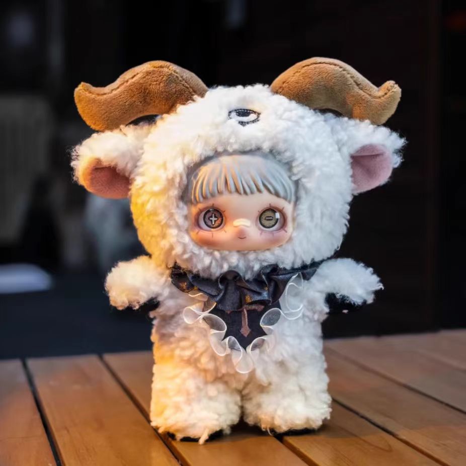 MayMei Dark Foresst Series