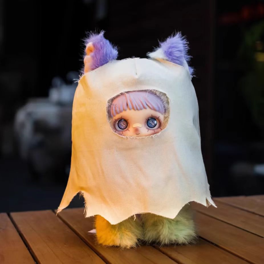 MayMei Dark Foresst Series