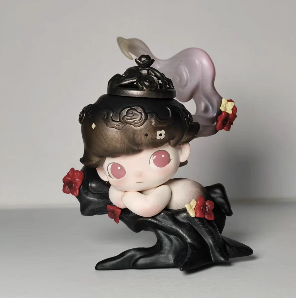DIMOO Stories in the Cup Series Figures