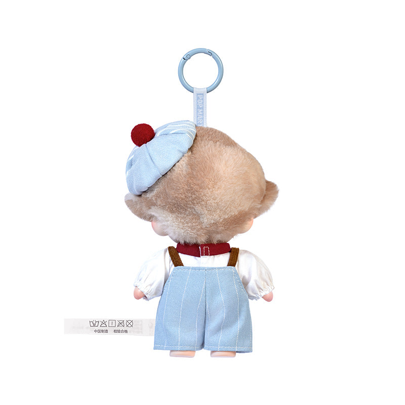 dimoo worldHeart-beating Special Series Vinyl Plush Elevator（pre order）