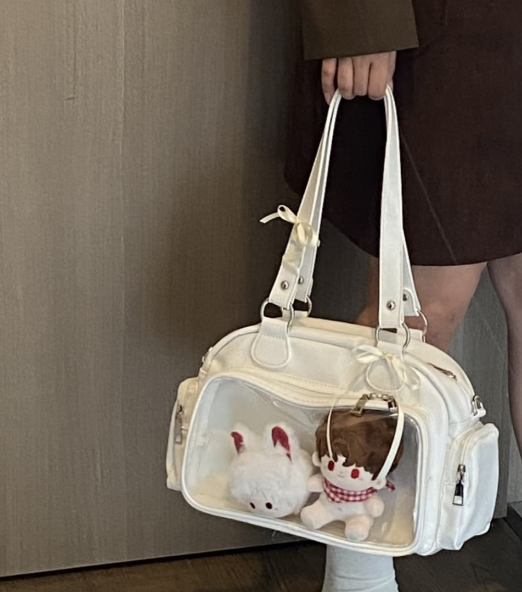 bag for toy