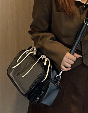 bag for toy