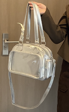 bag for toy
