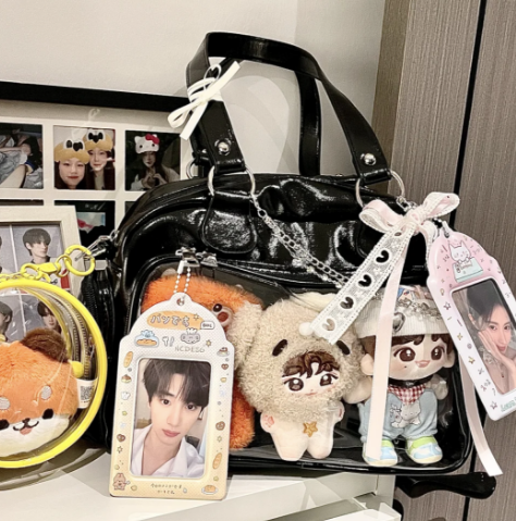 bag for toy