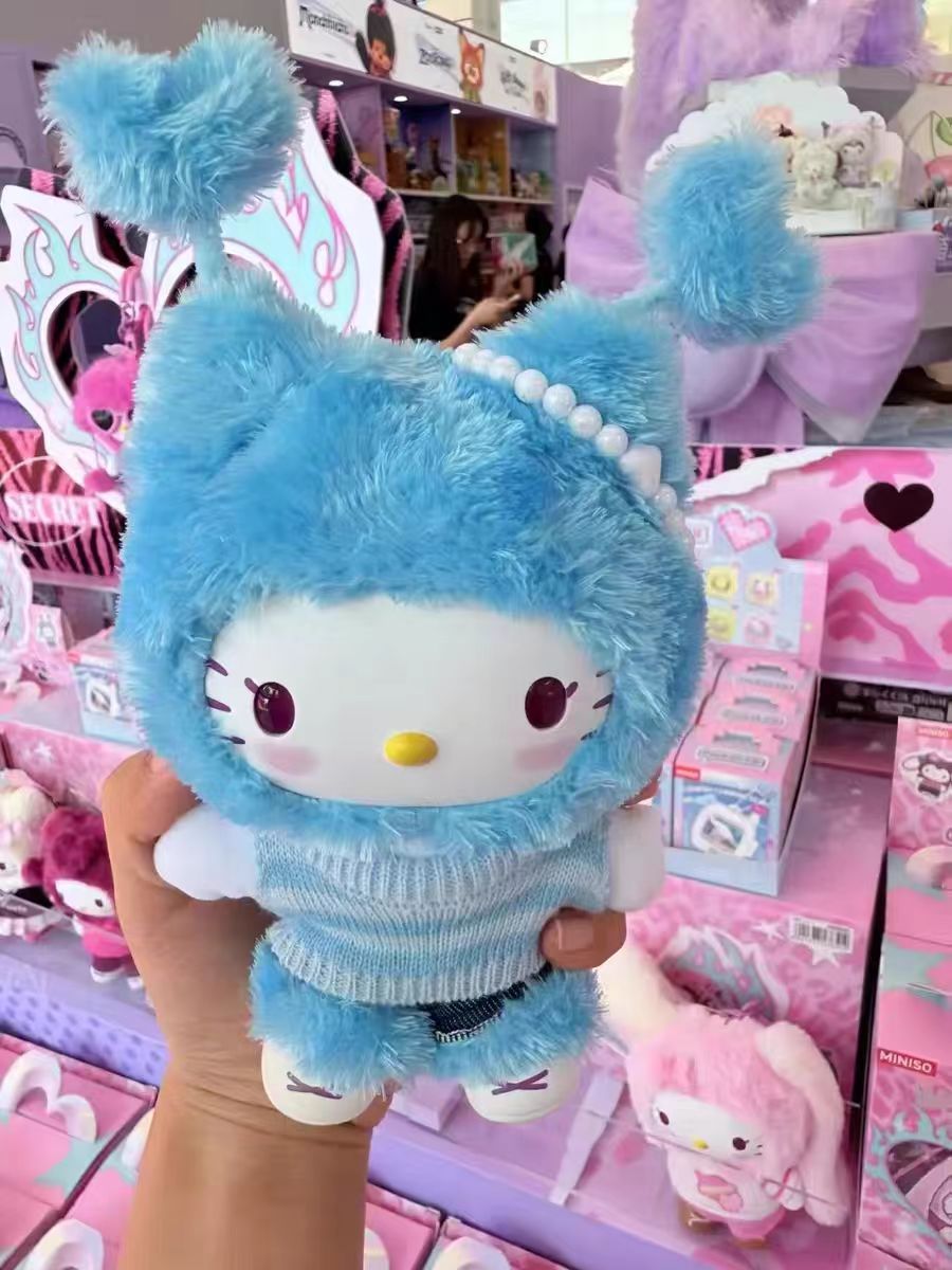 Sanrio characters Pop Star-Hello Kitty