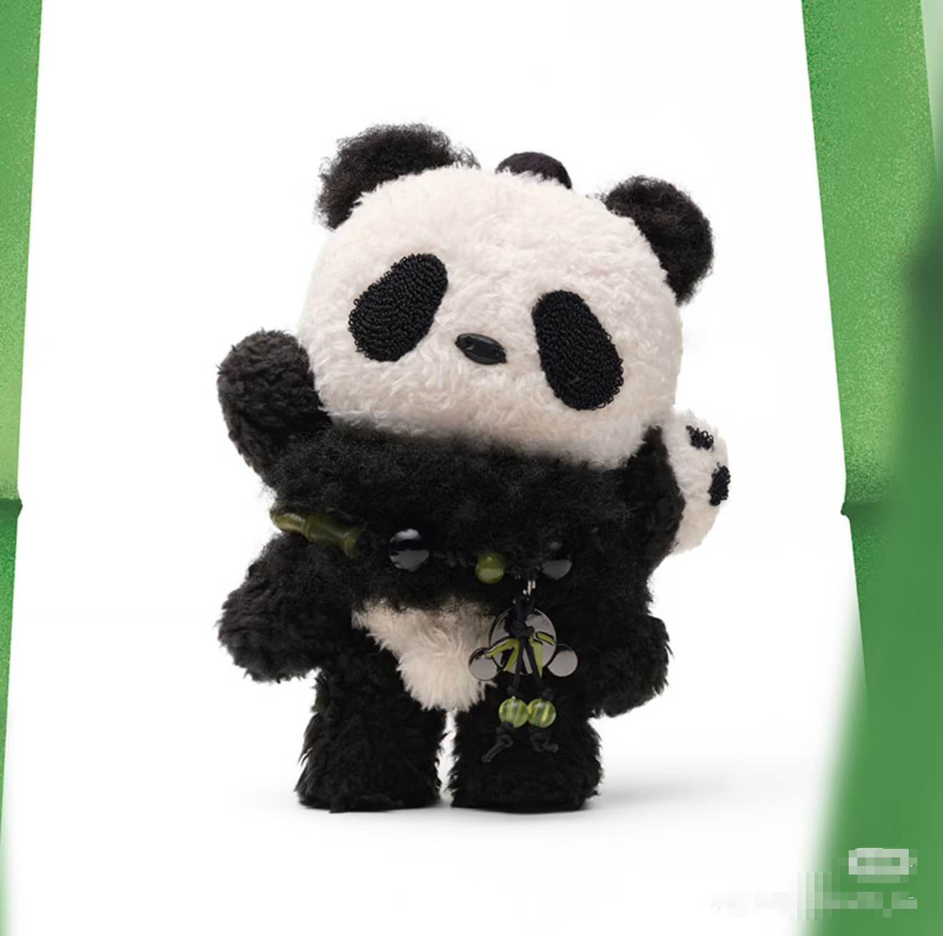 SKULL PANDA Lazy Panda（pre order）