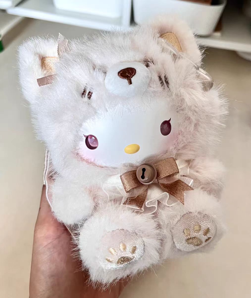 Sanrio Characters fox island series