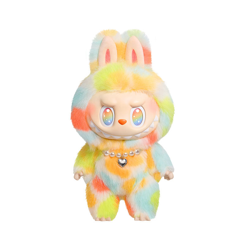 The Monsters Big Into Energy series-Rock The Universe 400% Vinyl Plush（faster shipping）