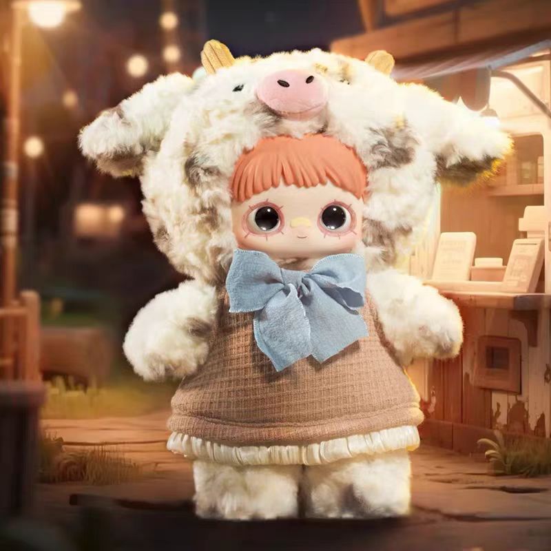 Maymei Forgotten Funfair 400% Plush Doll