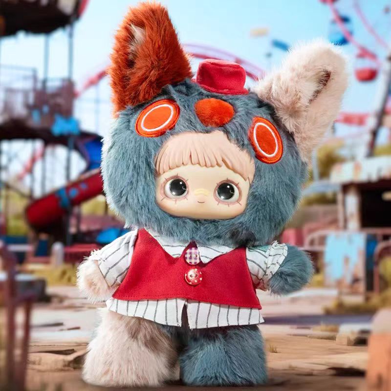 Maymei Forgotten Funfair 400% Plush Doll