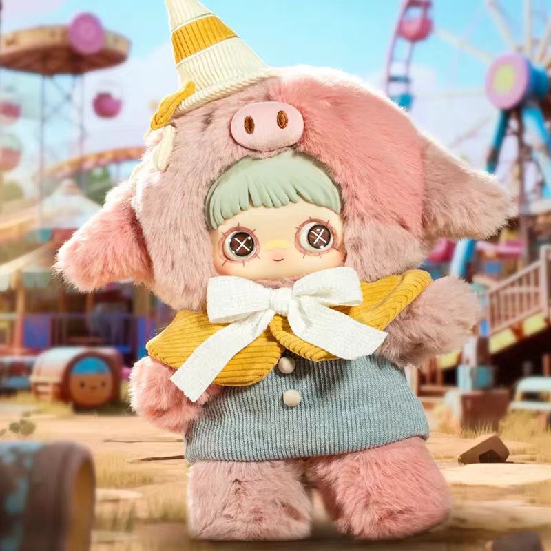 Maymei Forgotten Funfair 400% Plush Doll