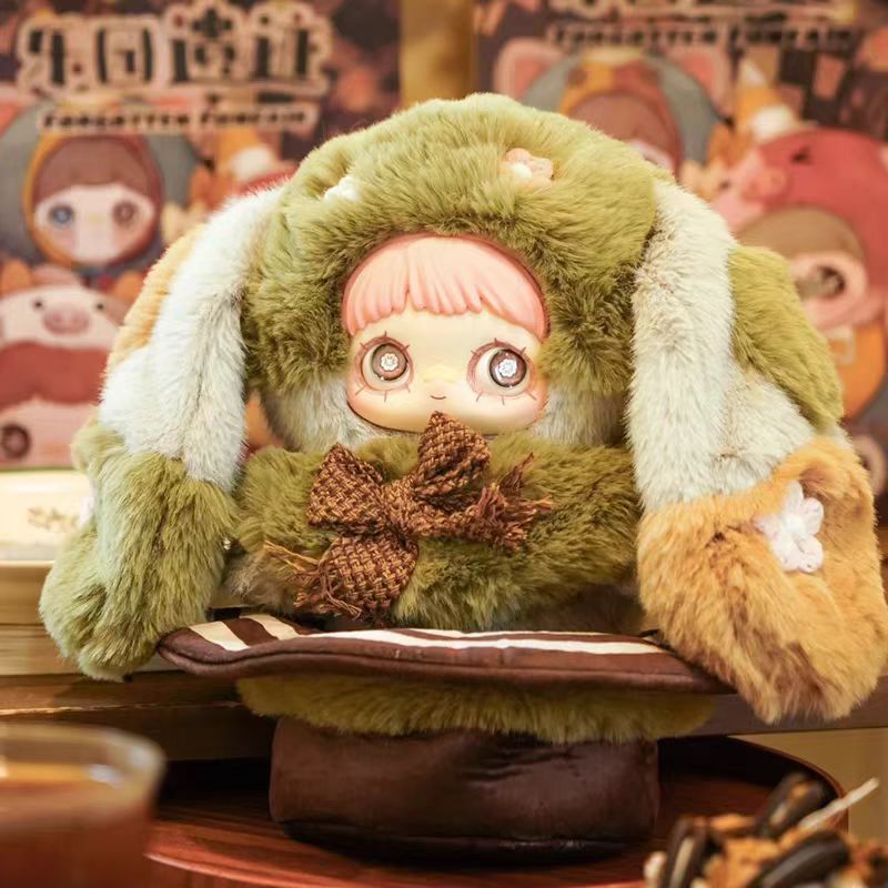 Maymei Forgotten Funfair 400% Plush Doll