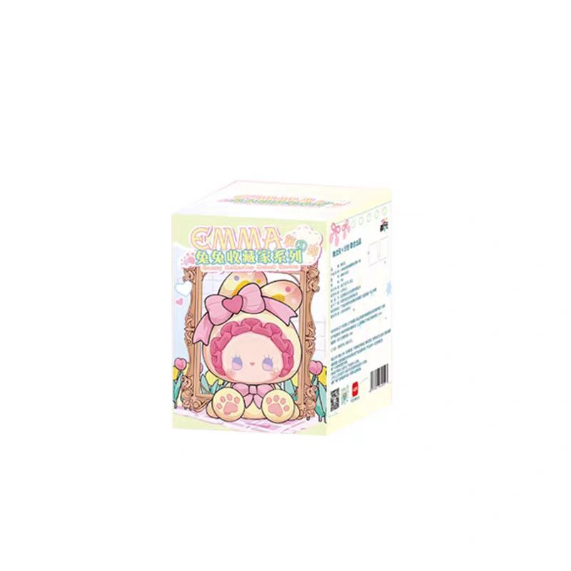 EMMA Bunny collector debut Series