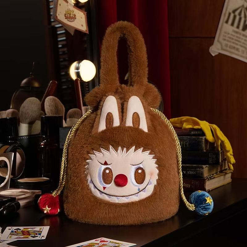 WHY SO SERIOUS Series tote bag(PRE ORDER)