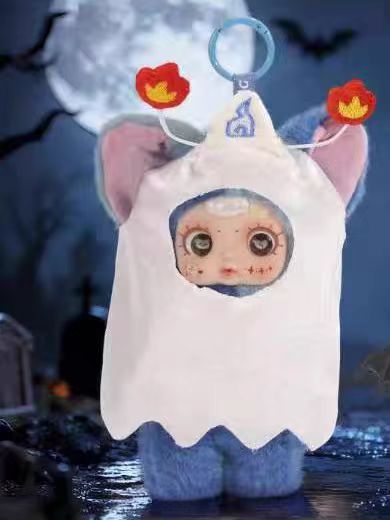 MM Sugar Baby Night Elf Party Series plush