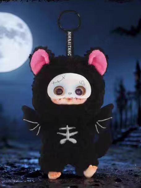 MM Sugar Baby Night Elf Party Series plush